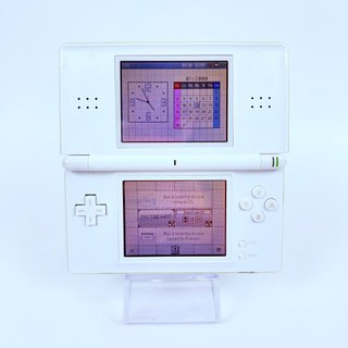 Console Nintendo DS Lite Come Nuovo + Scatola