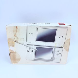 Console Nintendo DS Lite Come Nuovo + Scatola