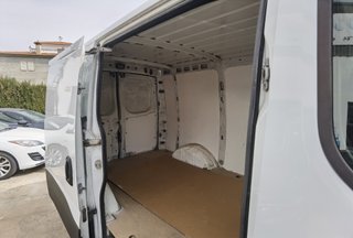 Iveco Daily - Etiqueta C - iva deducible