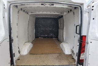 Iveco Daily - Etiqueta C - iva deducible