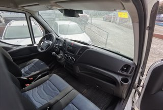 Iveco Daily - Etiqueta C - iva deducible