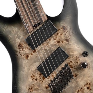 Guitarra Eléctrica 7 Cuerdas CORT Multiescala