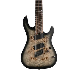 Guitarra Eléctrica 7 Cuerdas CORT Multiescala
