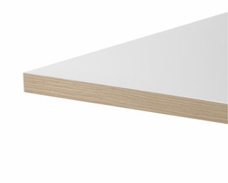 Banco de oficina 4 puestos TIMBER