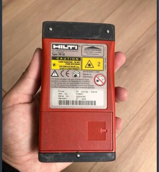 Hilti PD 32