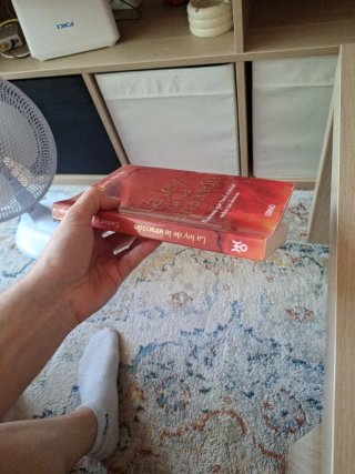 La Ley de la Atracción
