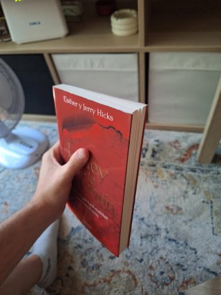 La Ley de la Atracción