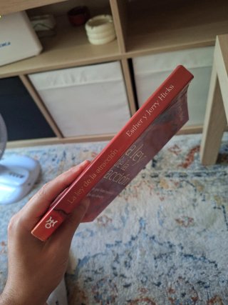 La Ley de la Atracción