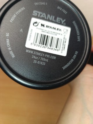 Jarra Cerveza Stanley