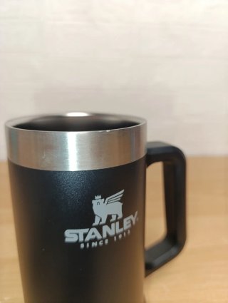 Jarra Cerveza Stanley