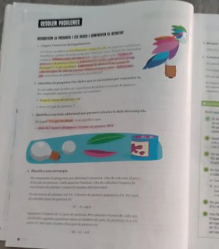 Matemàtiques 6, Tercer Cicle Primària, Fanfest ...