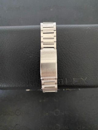 Citizen 67-9356 Bullhead Water Resist and Serviced