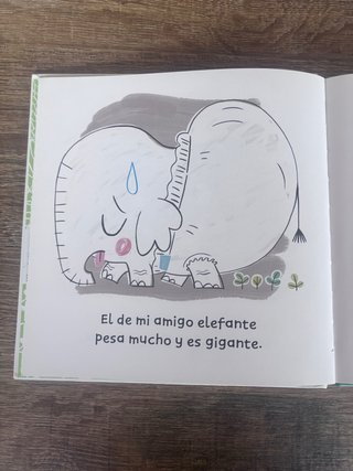 Cada animal con su orinal / Each Animal to Thei...