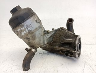 ENFRIADOR ACEITE MOTOR OPEL ASTRA G BERLINA Z17DT