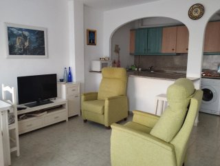 Alquiler vacacional en Vera