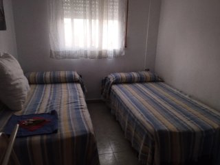 Alquiler vacacional en Vera