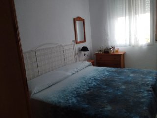 Alquiler vacacional en Vera