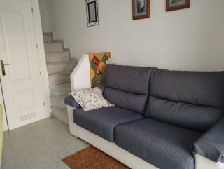 Alquiler vacacional en Vera