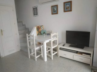 Alquiler vacacional en Vera