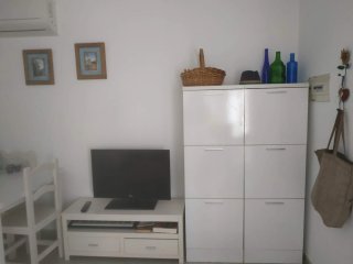 Alquiler vacacional en Vera