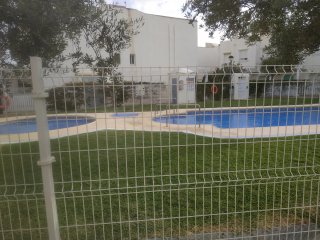 Alquiler vacacional en Vera