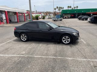 BMW Serie 3 2013