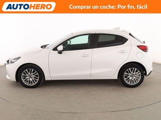 Mazda 2 1.5 Skyactiv-G Mild-Hybrid Zenith