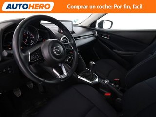 Mazda 2 1.5 Skyactiv-G Mild-Hybrid Zenith