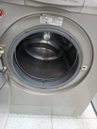 Lavadora LG 8kg Garantía + Transporte