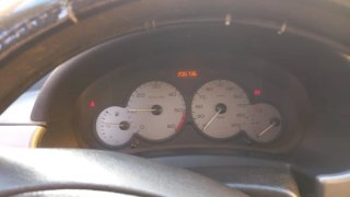 Vendo furgoneta Peugeot en excelente estado