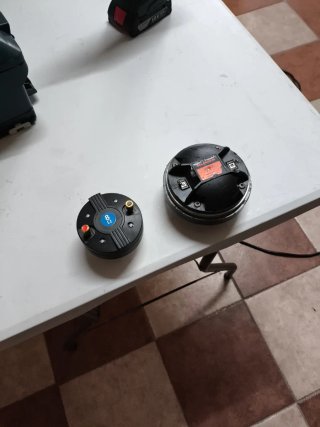 Motores de Agudos Selenium 220ti