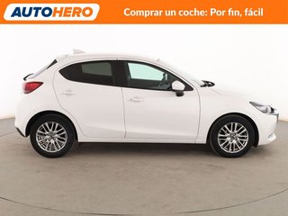Mazda 2 1.5 Skyactiv-G Mild-Hybrid Zenith