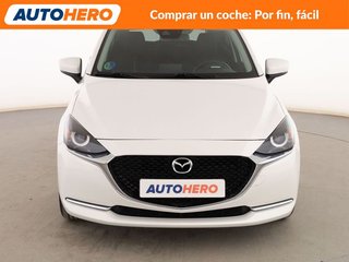 Mazda 2 1.5 Skyactiv-G Mild-Hybrid Zenith