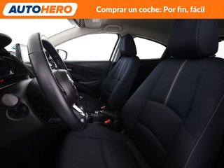 Mazda 2 1.5 Skyactiv-G Mild-Hybrid Zenith