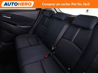 Mazda 2 1.5 Skyactiv-G Mild-Hybrid Zenith