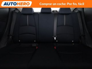 Mazda 2 1.5 Skyactiv-G Mild-Hybrid Zenith