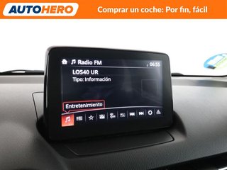 Mazda 2 1.5 Skyactiv-G Mild-Hybrid Zenith