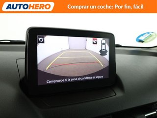 Mazda 2 1.5 Skyactiv-G Mild-Hybrid Zenith