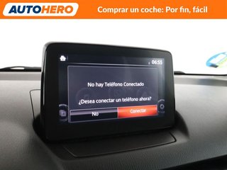 Mazda 2 1.5 Skyactiv-G Mild-Hybrid Zenith