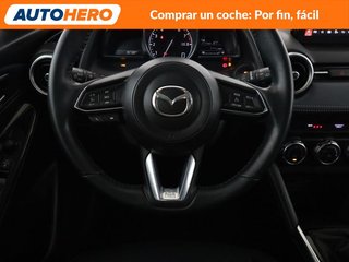 Mazda 2 1.5 Skyactiv-G Mild-Hybrid Zenith