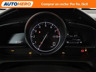 Mazda 2 1.5 Skyactiv-G Mild-Hybrid Zenith