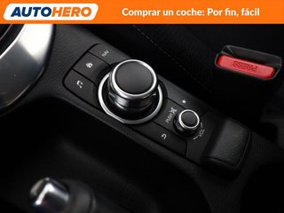 Mazda 2 1.5 Skyactiv-G Mild-Hybrid Zenith