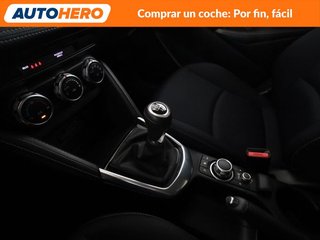 Mazda 2 1.5 Skyactiv-G Mild-Hybrid Zenith