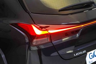Lexus UX 2.0 250h Business