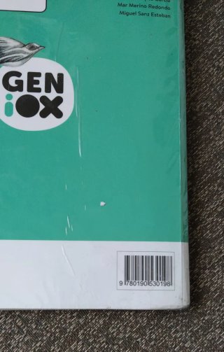 Biología y Geología 3º ESO. Libro del estudiant...