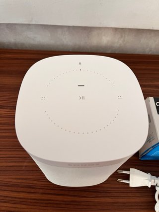 Altavoz Sonos One(gen1) Blanco