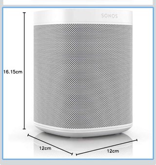 Altavoz Sonos One(gen1) Blanco
