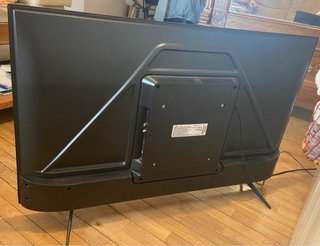 Smart TV TCL 43 pulgadas