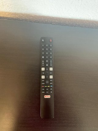 Smart TV TCL 43 pulgadas
