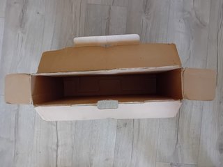 Consola SEGA Mega Drive